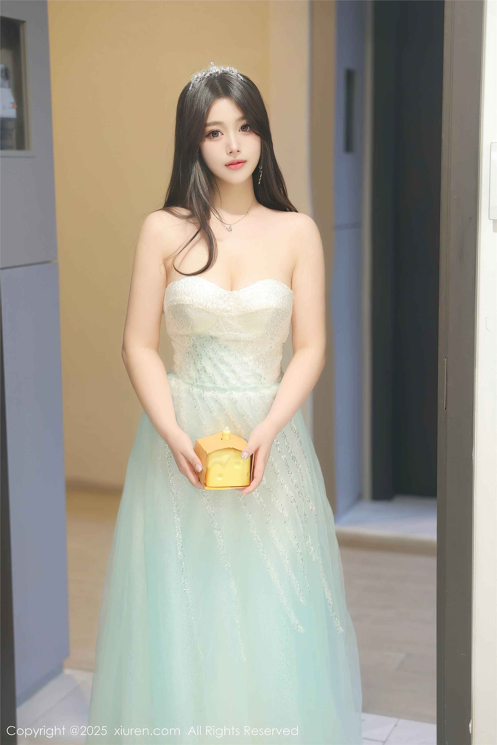 Xiuren秀人网 2025.04.29 NO.10222 蛋蛋宝